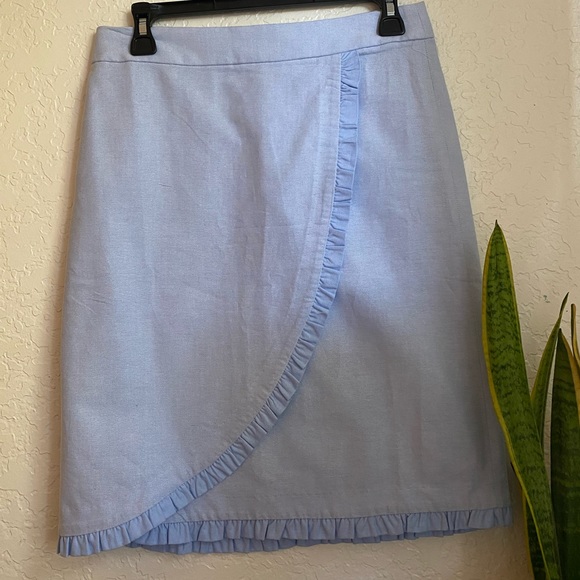 J.Crew Skirt - Picture 6 of 7